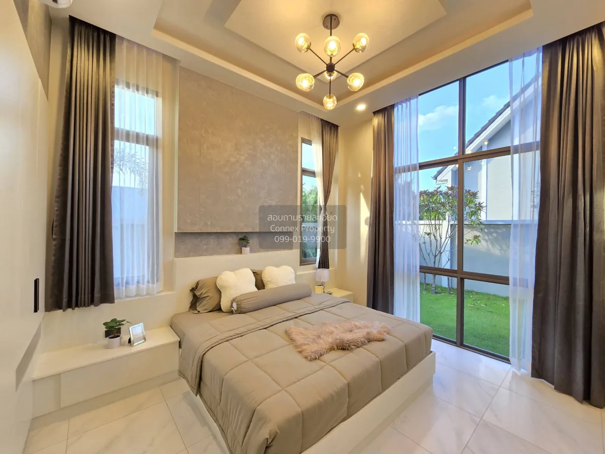 For Sale Pool Villa , Nordic Park Pool Villas Pattaya , Pong , Ba