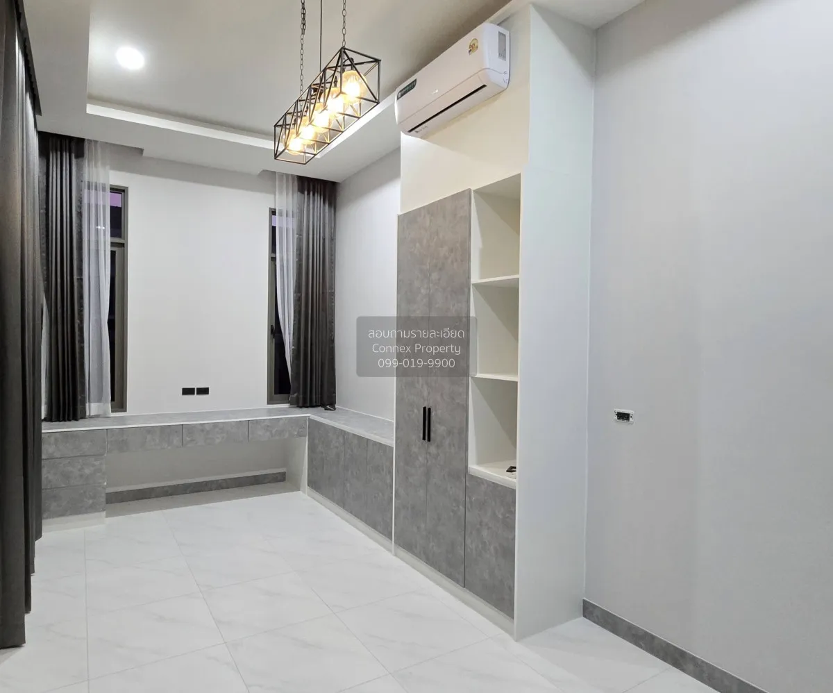 For Sale Pool Villa , Nordic Park Pool Villas Pattaya , Pong , Ba