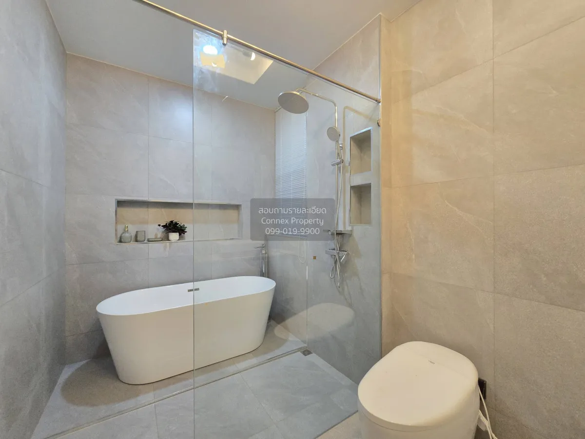 For Sale Pool Villa , Nordic Park Pool Villas Pattaya , Pong , Ba