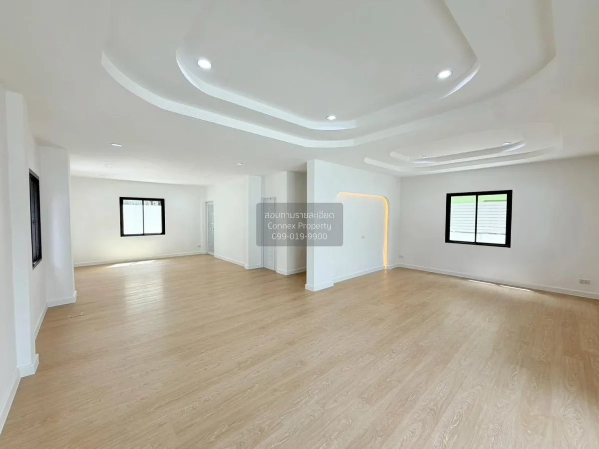 ขายบ้าน  บ้านกรุงทอง 4 คลองกุ่ม เขต บึงกุ่ม กรุงเทพ CX-157228