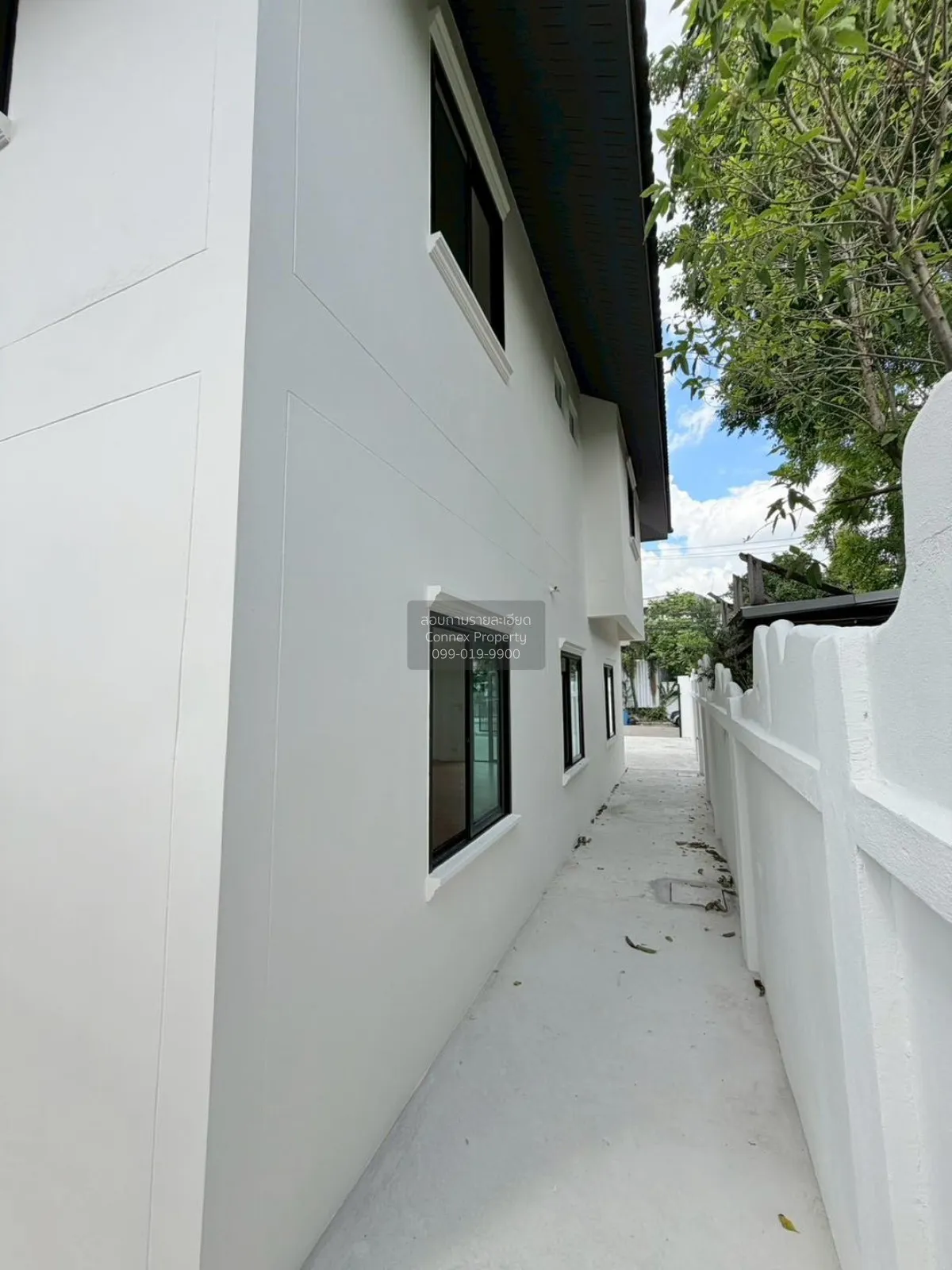 ขายบ้าน  บ้านกรุงทอง 4 คลองกุ่ม เขต บึงกุ่ม กรุงเทพ CX-157228