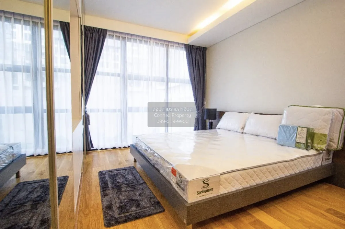 For Rent Condo , Mode Sukhumvit 61 , BTS-Thong Lo , Khlong Tan Nu 4