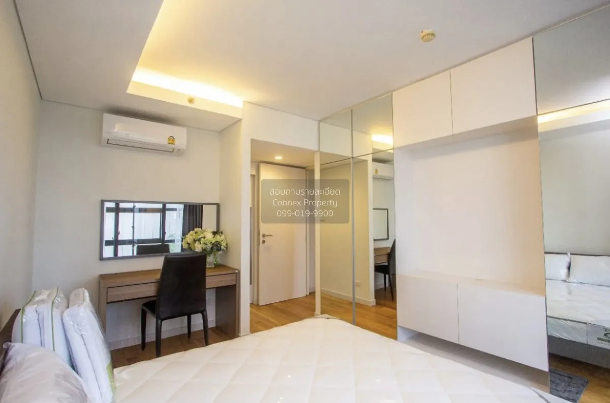 For Rent Condo , Mode Sukhumvit 61 , BTS-Thong Lo , Khlong Tan Nu
