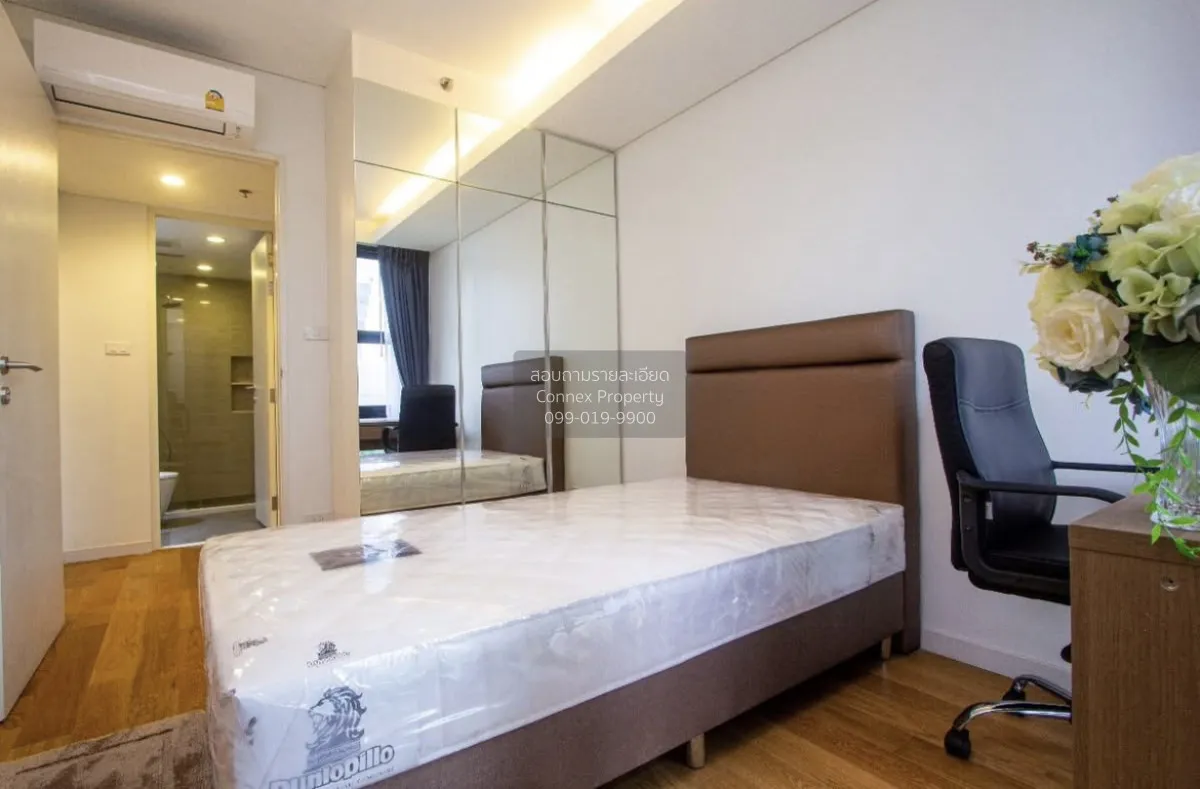 For Rent Condo , Mode Sukhumvit 61 , BTS-Thong Lo , Khlong Tan Nu