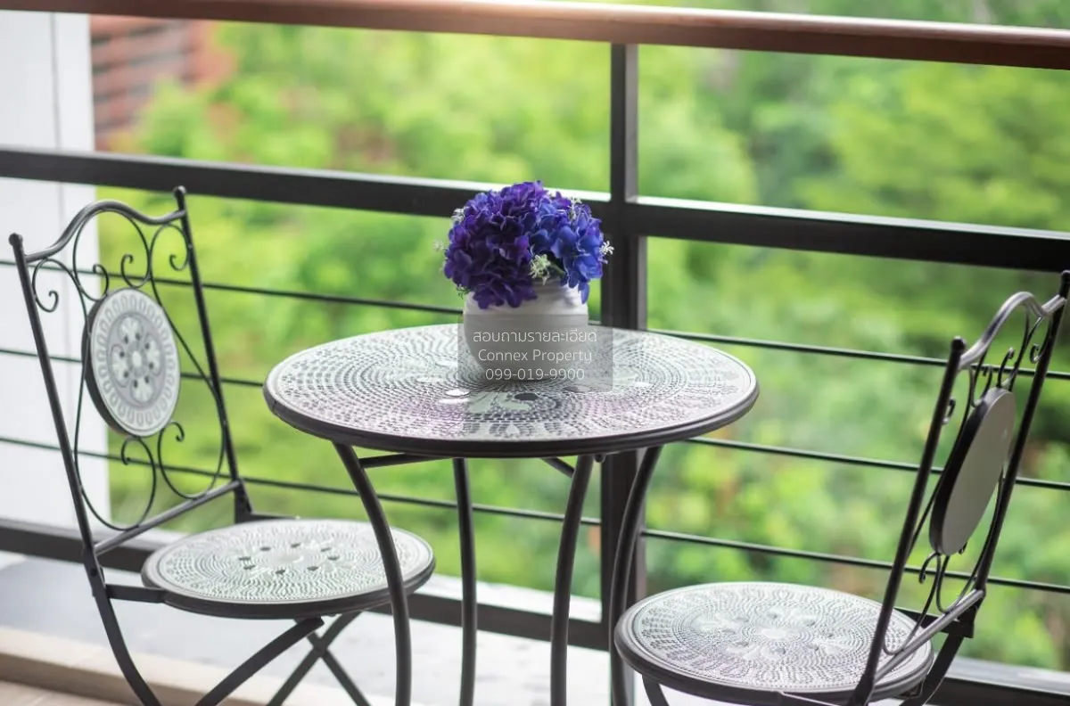 For Rent Condo , Mode Sukhumvit 61 , BTS-Thong Lo , Khlong Tan Nu