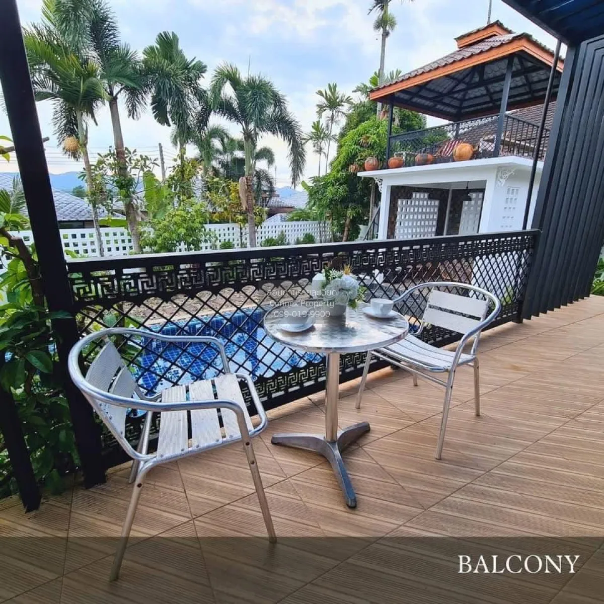 For Rent House , Baan Suan Neramit 5 , Si Sunthon , Thalang , Phu