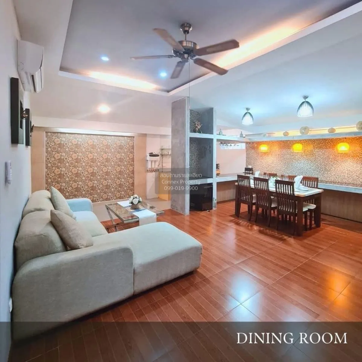 For Rent House , Baan Suan Neramit 5 , Si Sunthon , Thalang , Phu