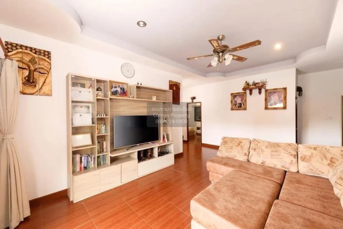 For Rent House , Baan Suan Neramit 5 , Si Sunthon , Thalang , Phu