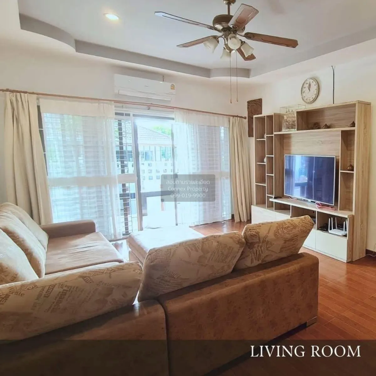 For Rent House , Baan Suan Neramit 5 , Si Sunthon , Thalang , Phu