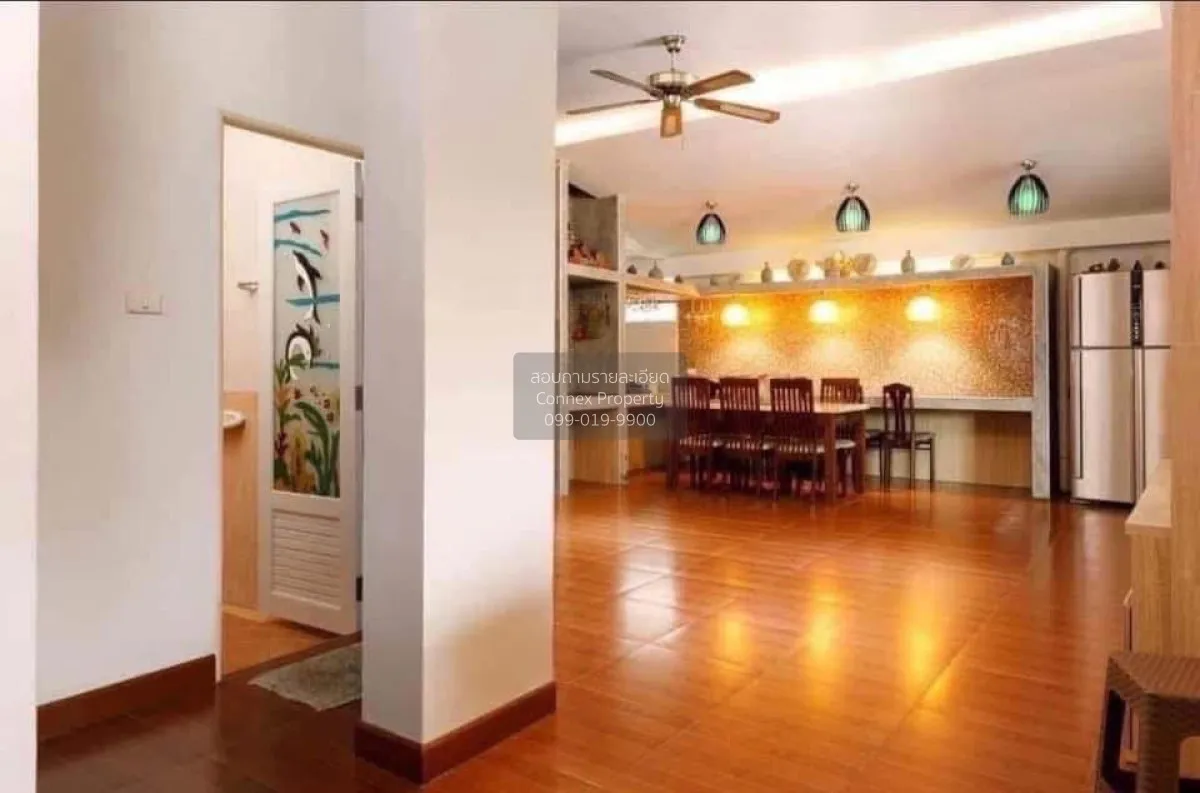 For Rent House , Baan Suan Neramit 5 , Si Sunthon , Thalang , Phu