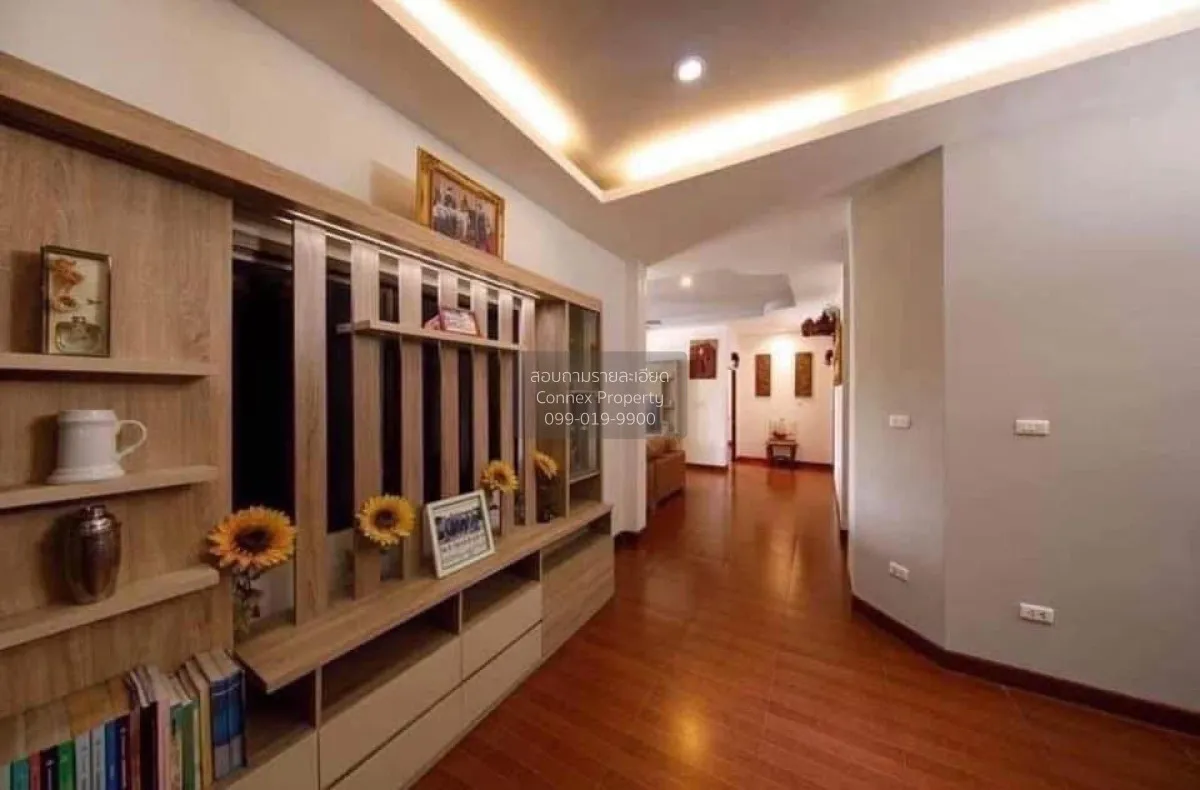 For Rent House , Baan Suan Neramit 5 , Si Sunthon , Thalang , Phu