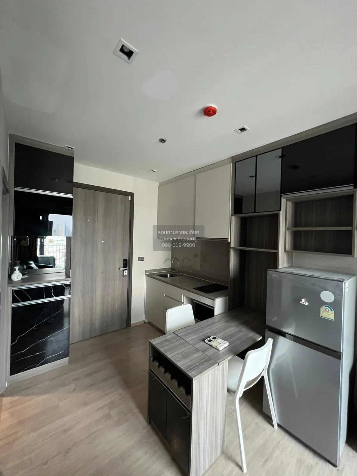 For Rent Condo , Whizdom Station Ratchada - Thapra , BTS-Talat Ph 2