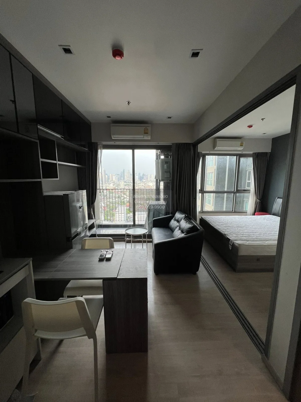 For Rent Condo , Whizdom Station Ratchada - Thapra , BTS-Talat Ph 3