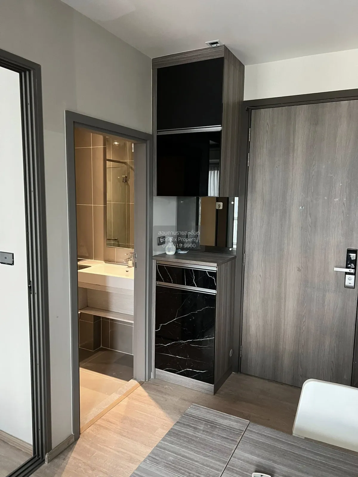 For Rent Condo , Whizdom Station Ratchada - Thapra , BTS-Talat Ph