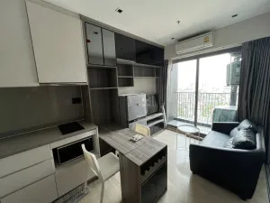 For Rent Condo , Whizdom Station Ratchada - Thapra , BTS-Talat Phlu , Bukkhalo , Thon Buri , Bangkok , CX-157231