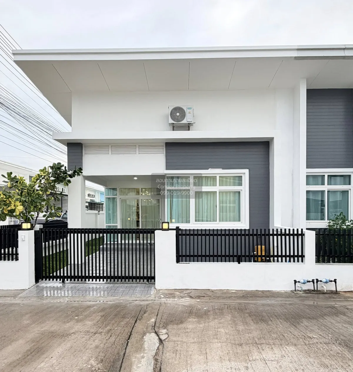 For Sale Townhouse/Townhome  , The Grand Pattaya , Nong Prue , Ba 1