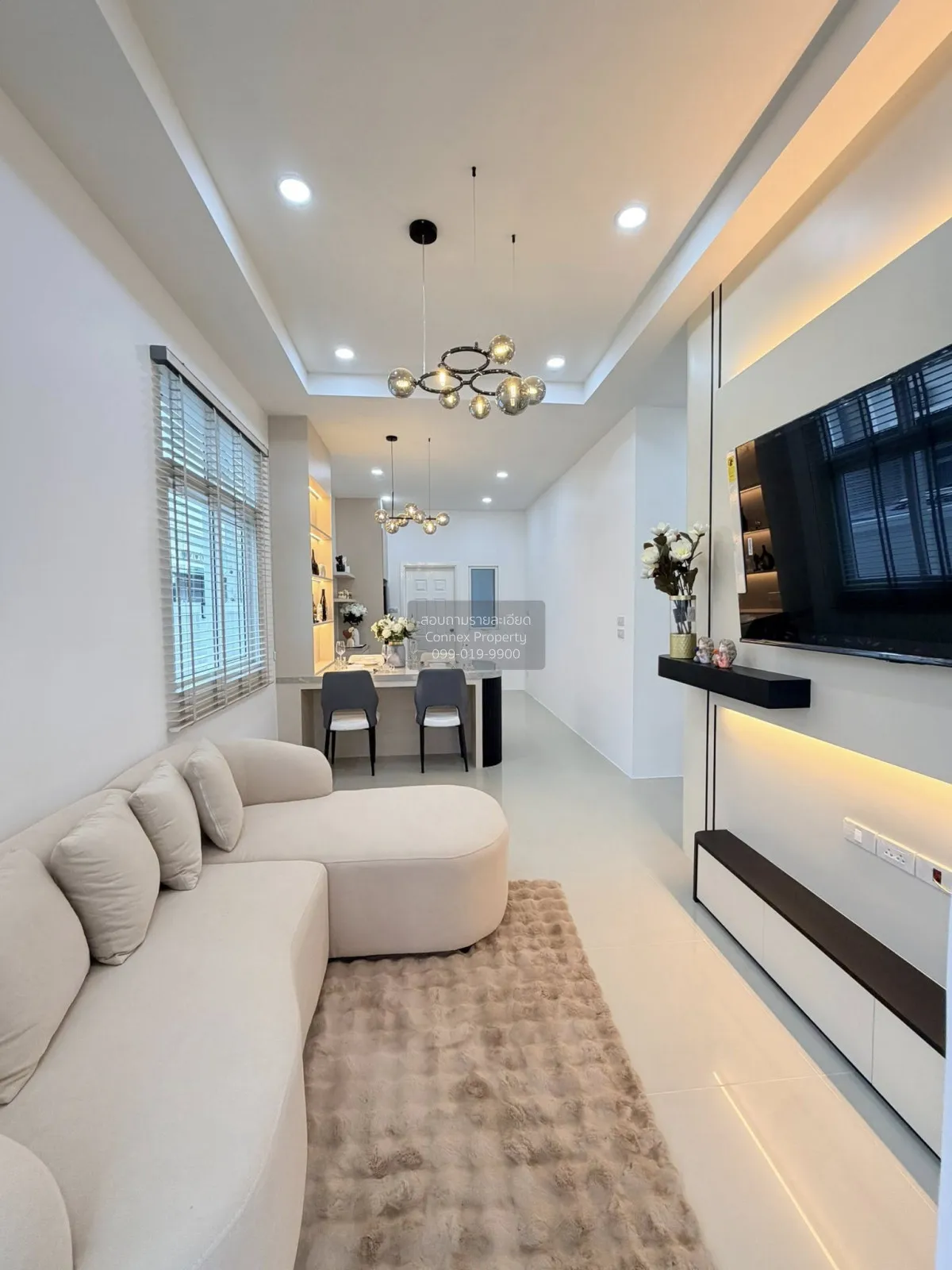 For Sale Townhouse/Townhome  , The Grand Pattaya , Nong Prue , Ba 2