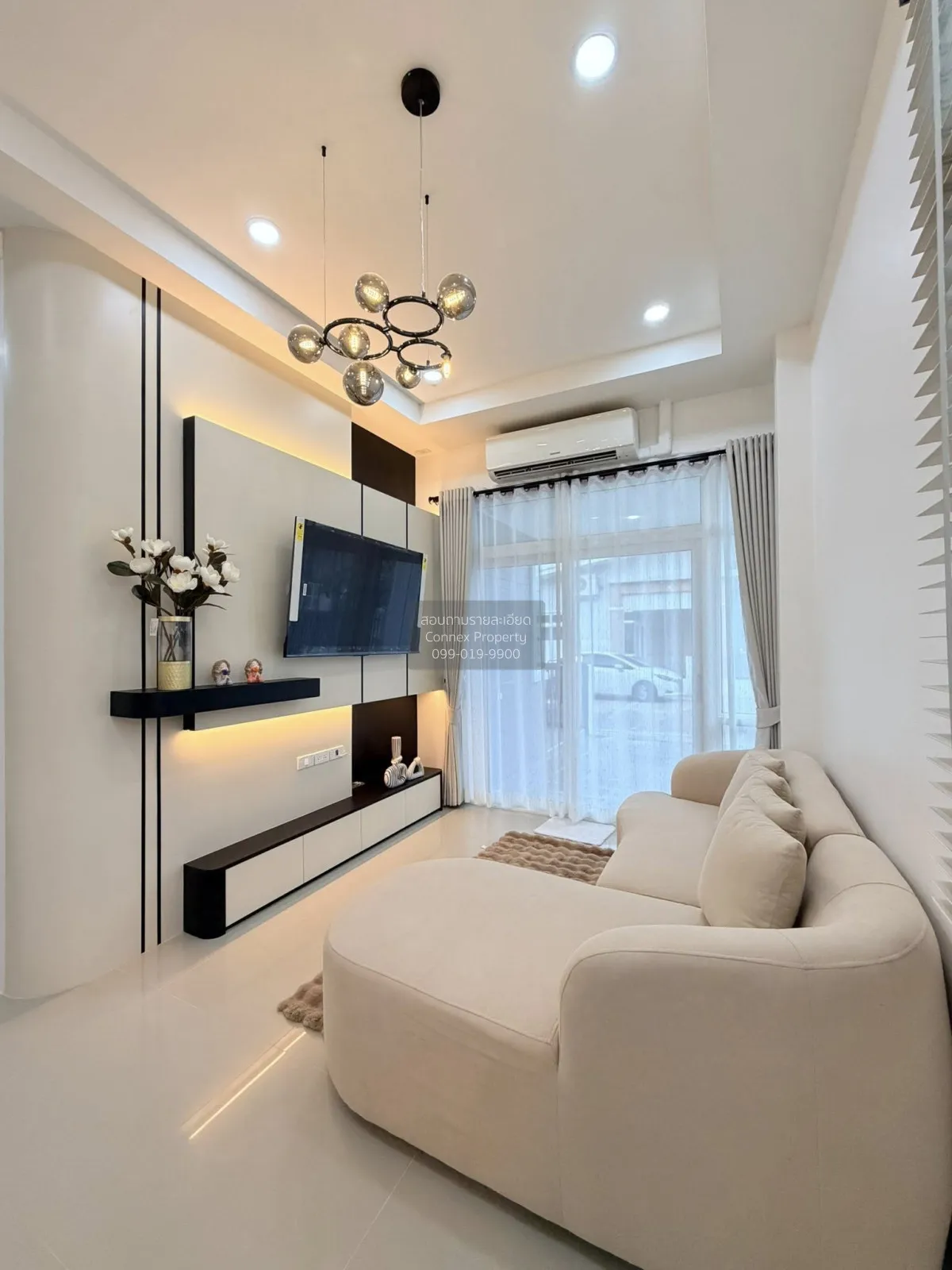 For Sale Townhouse/Townhome  , The Grand Pattaya , Nong Prue , Ba 3