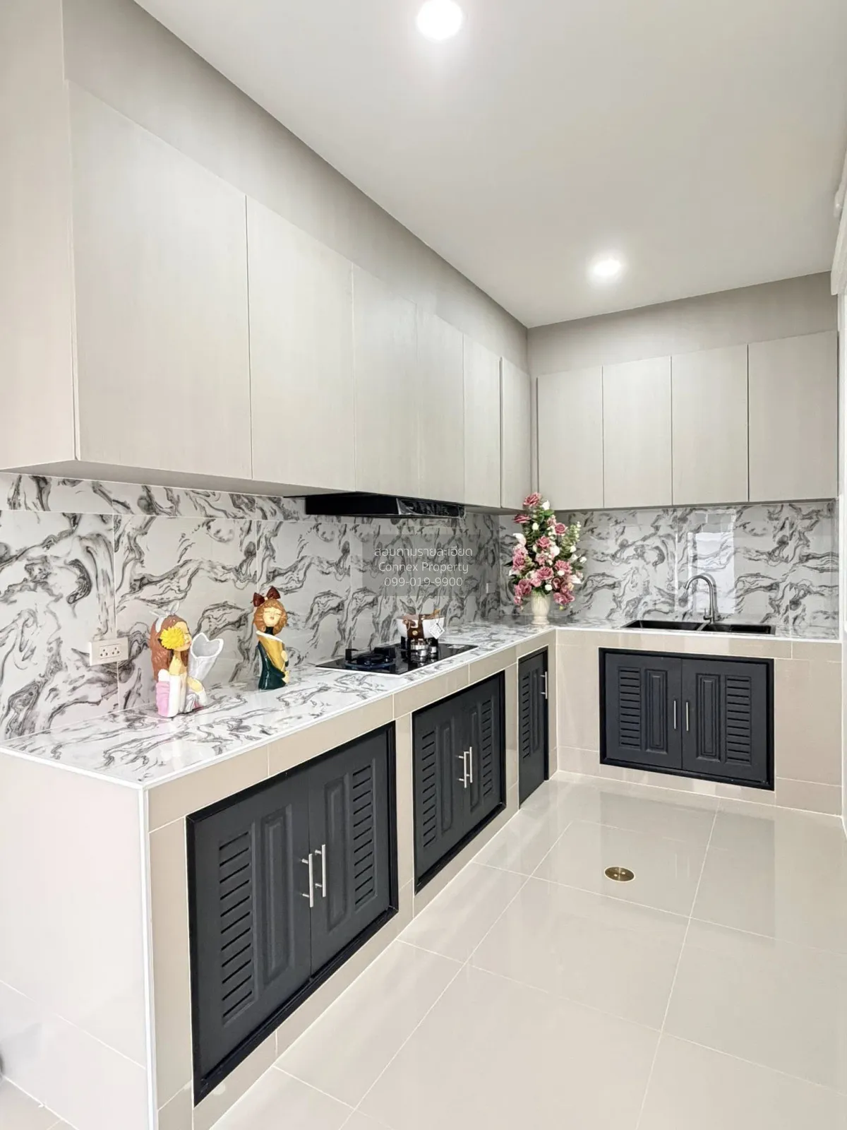 For Sale Townhouse/Townhome  , The Grand Pattaya , Nong Prue , Ba