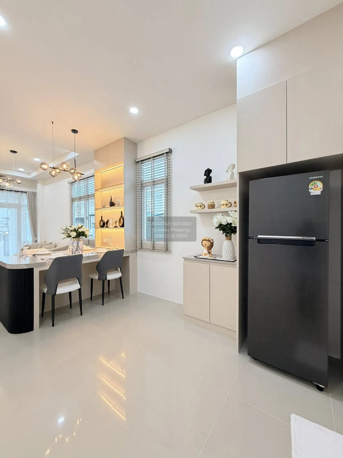 For Sale Townhouse/Townhome  , The Grand Pattaya , Nong Prue , Ba