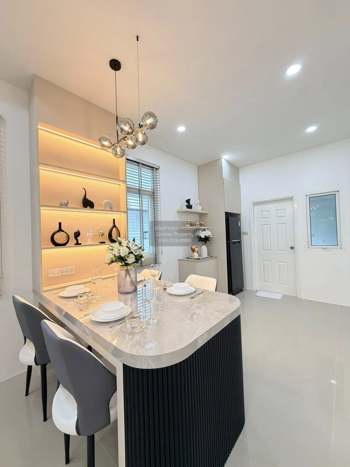 For Sale Townhouse/Townhome  , The Grand Pattaya , Nong Prue , Ba