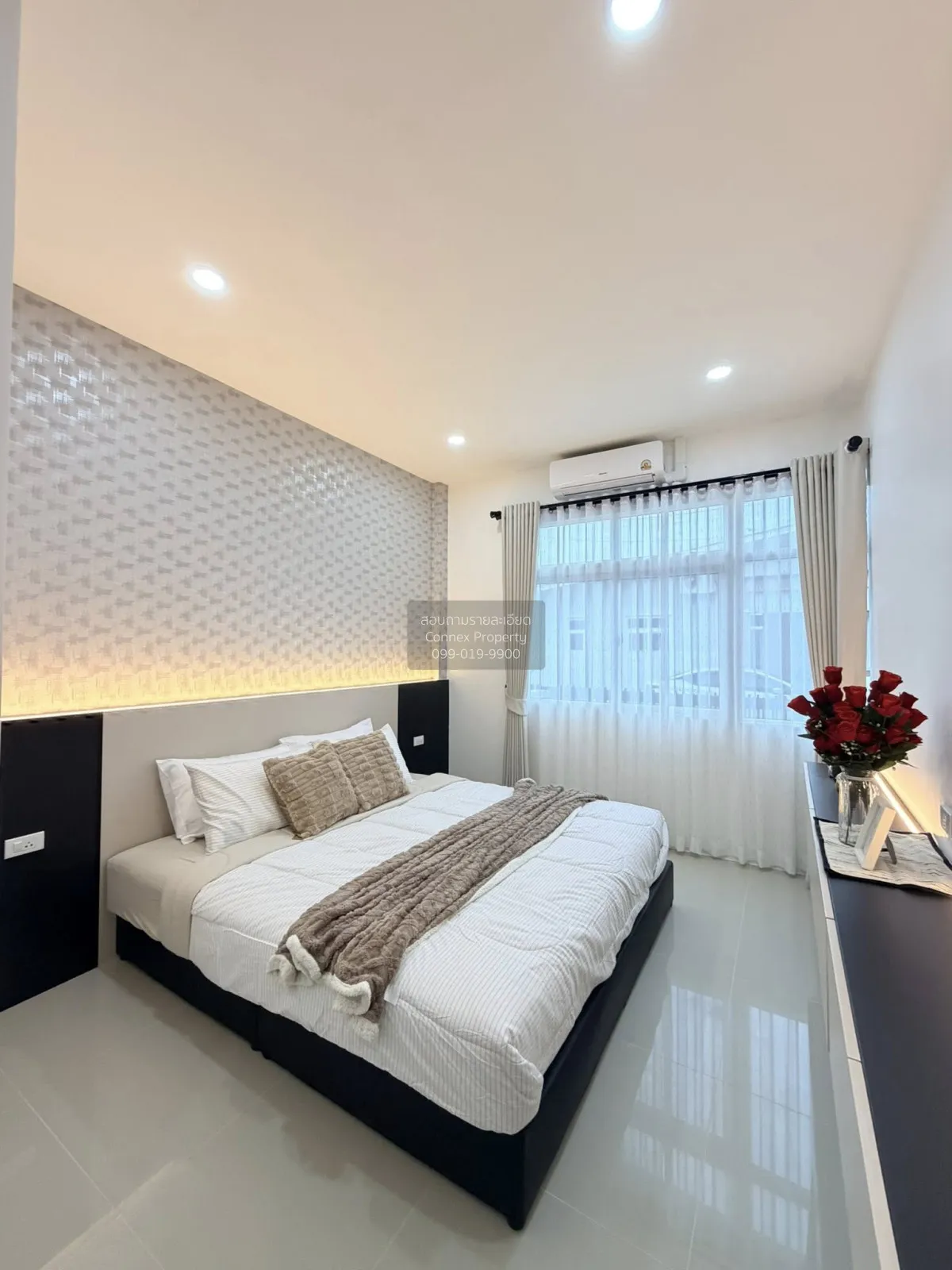 For Sale Townhouse/Townhome  , The Grand Pattaya , Nong Prue , Ba