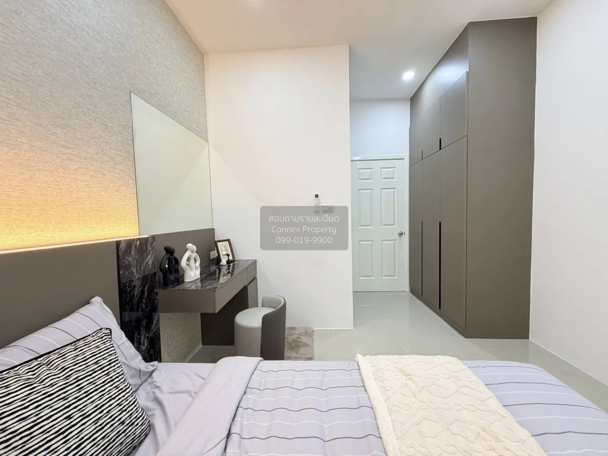 For Sale Townhouse/Townhome  , The Grand Pattaya , Nong Prue , Ba