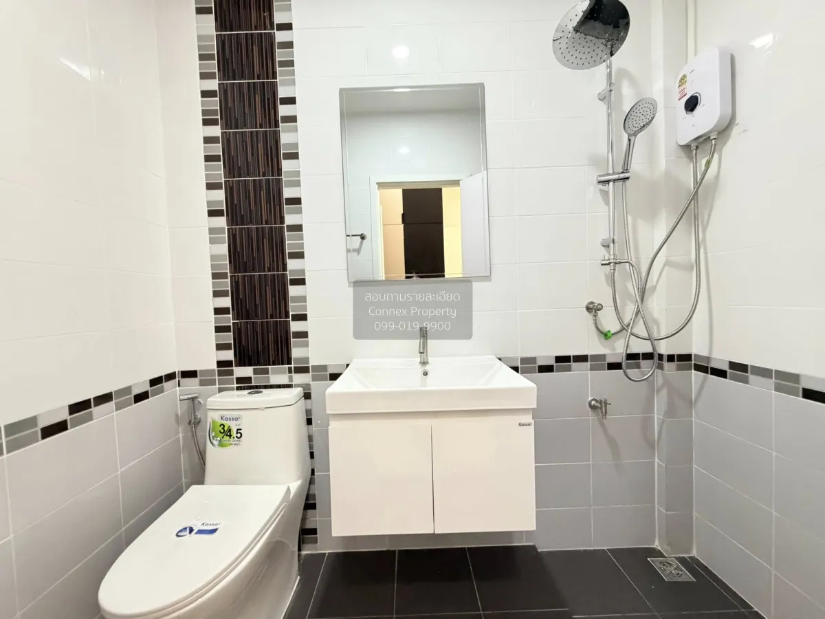 For Sale Townhouse/Townhome  , The Grand Pattaya , Nong Prue , Ba