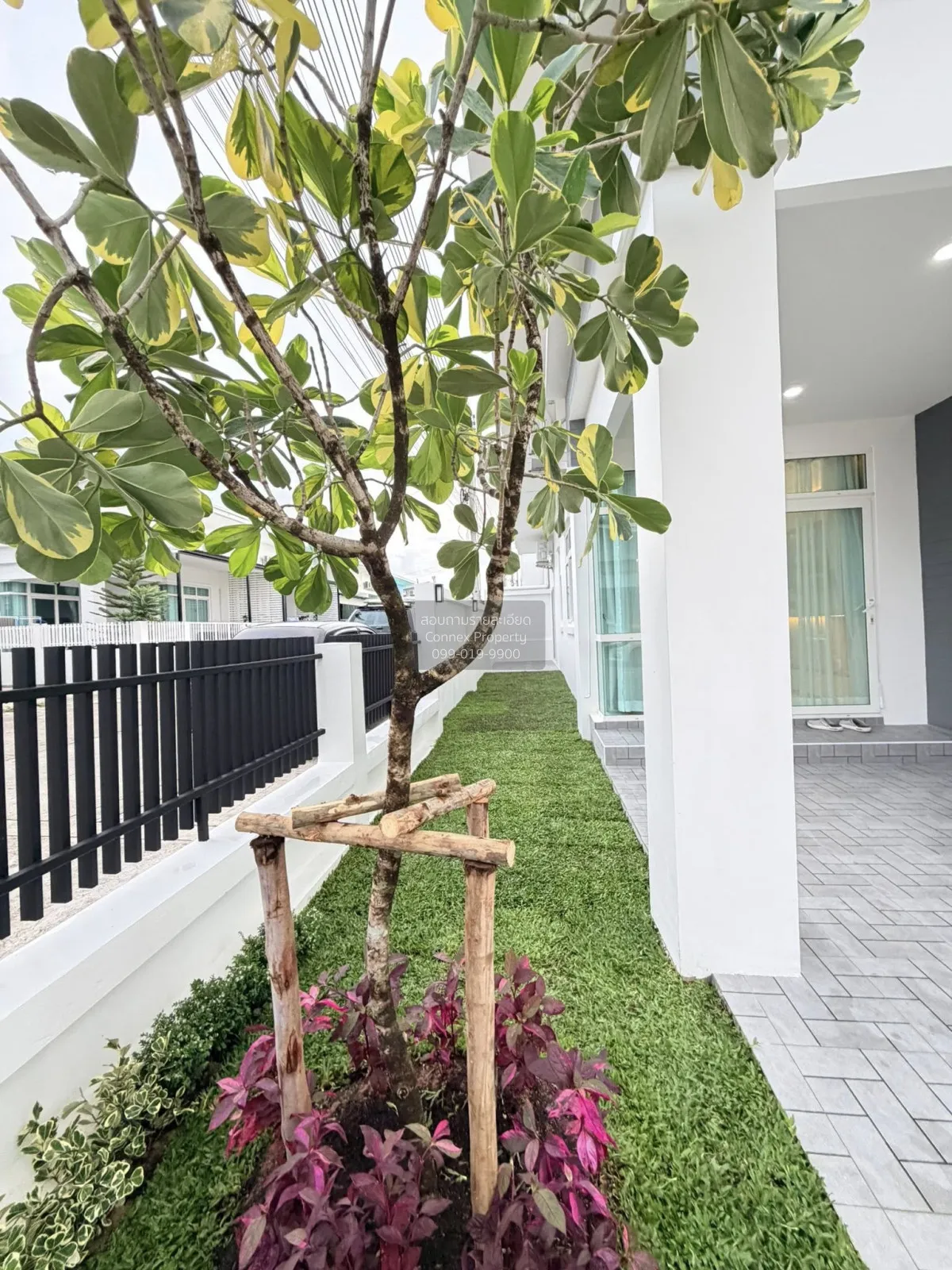 For Sale Townhouse/Townhome  , The Grand Pattaya , Nong Prue , Ba