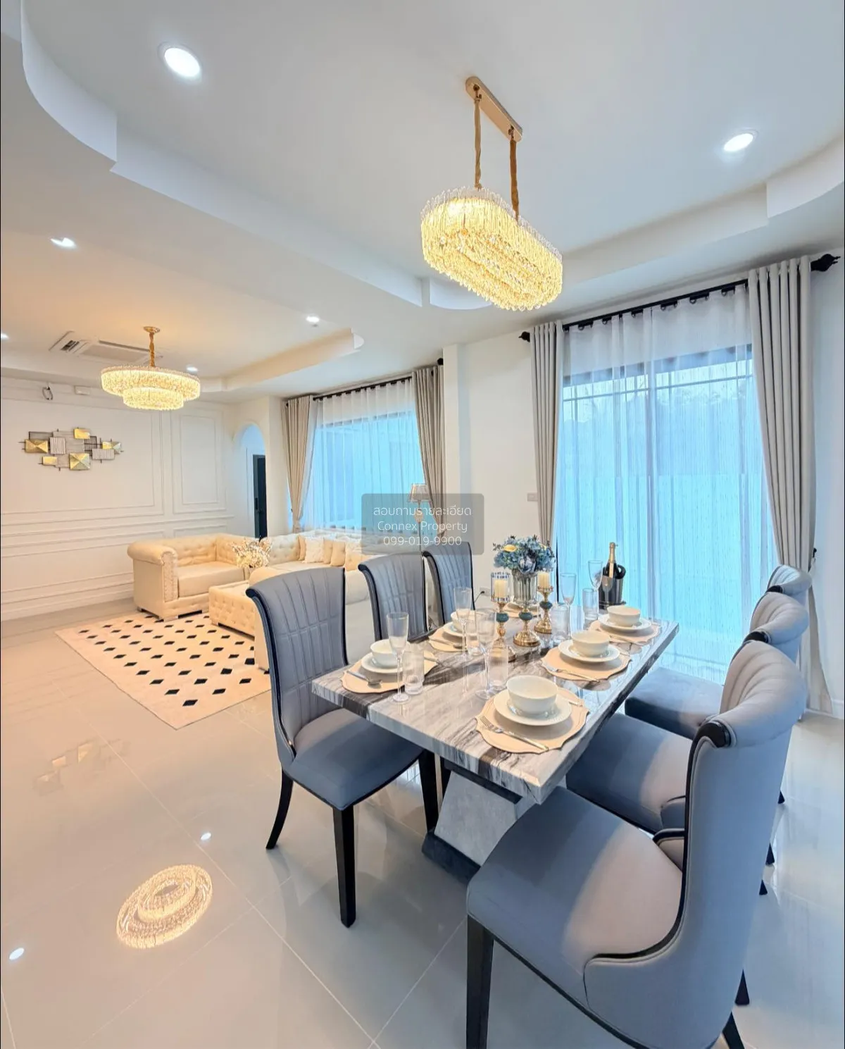 For Sale House , PMC Home Village 1 , Nong Prue , Bang Lamung , C