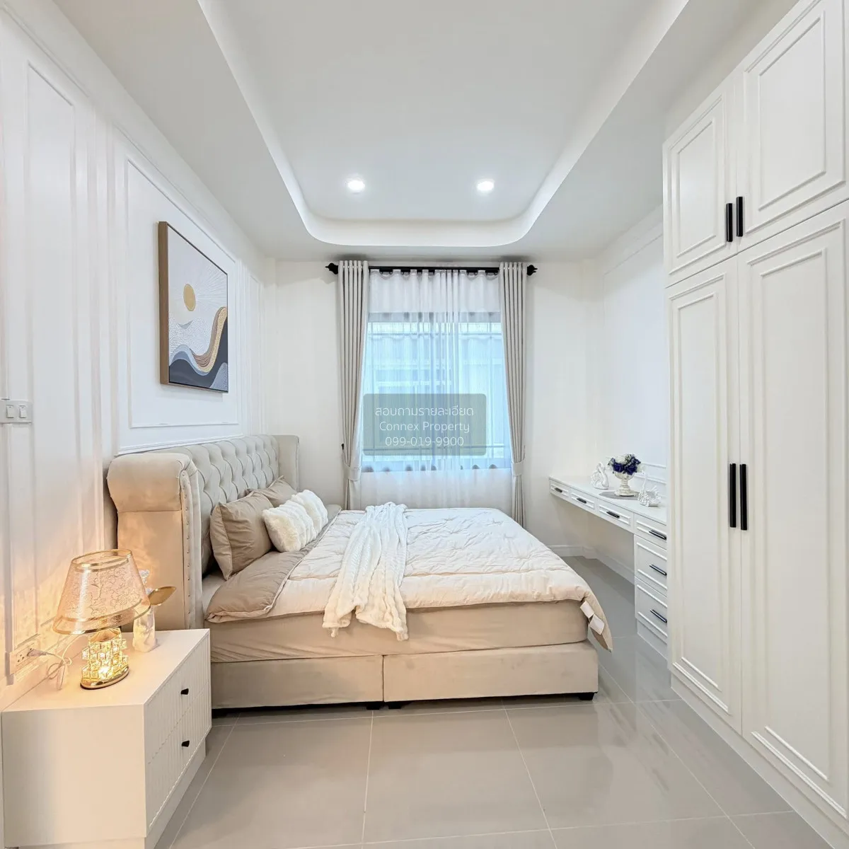 For Sale House , PMC Home Village 1 , Nong Prue , Bang Lamung , C