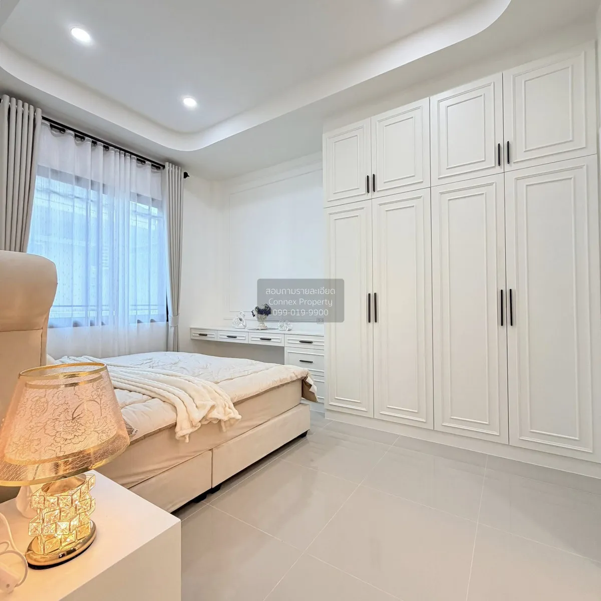 For Sale House , PMC Home Village 1 , Nong Prue , Bang Lamung , C