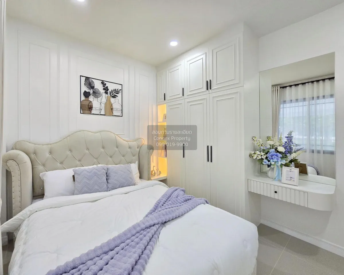 For Sale House , PMC Home Village 1 , Nong Prue , Bang Lamung , C