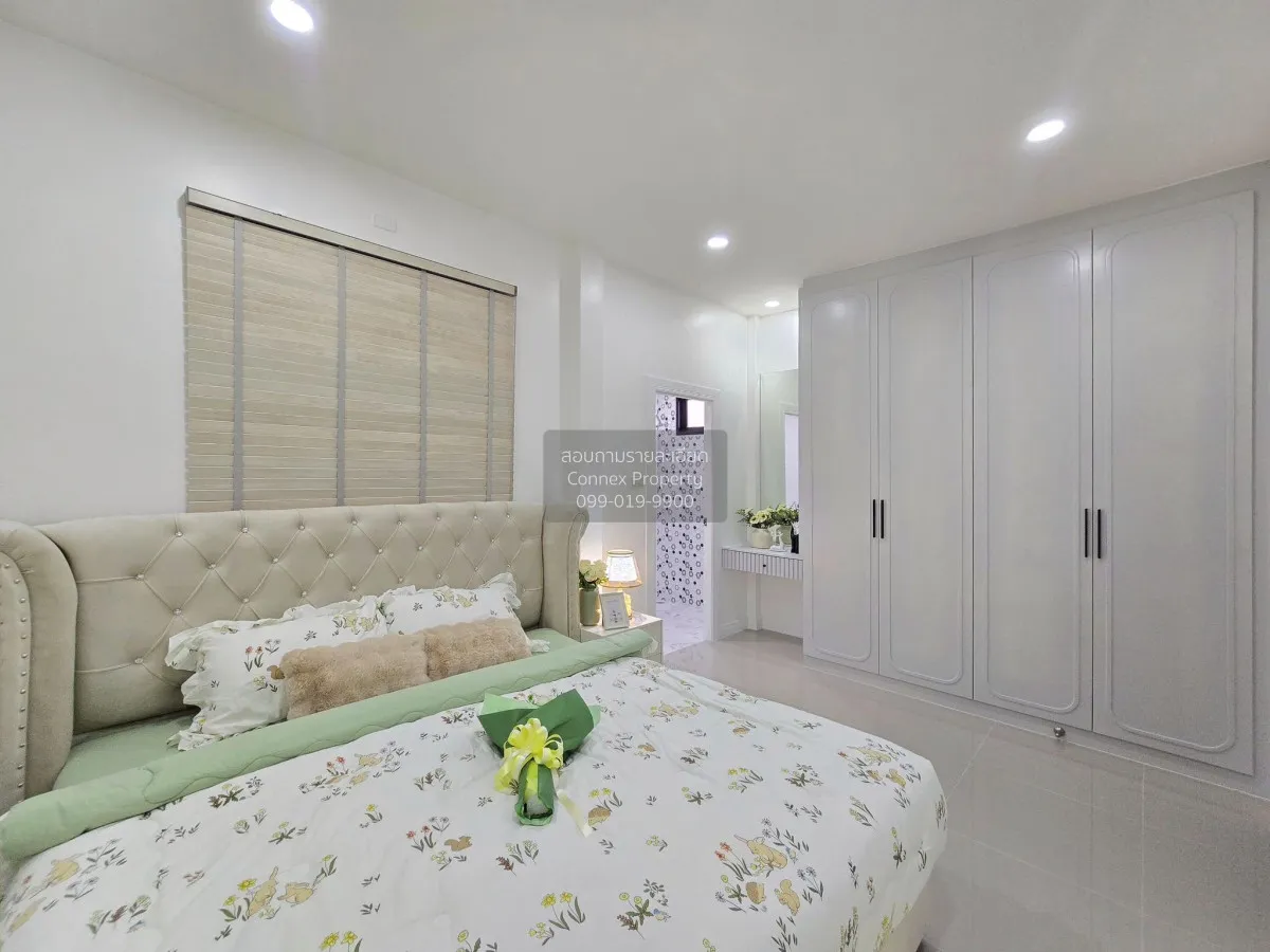 For Sale House , PMC Home Village 1 , Nong Prue , Bang Lamung , C