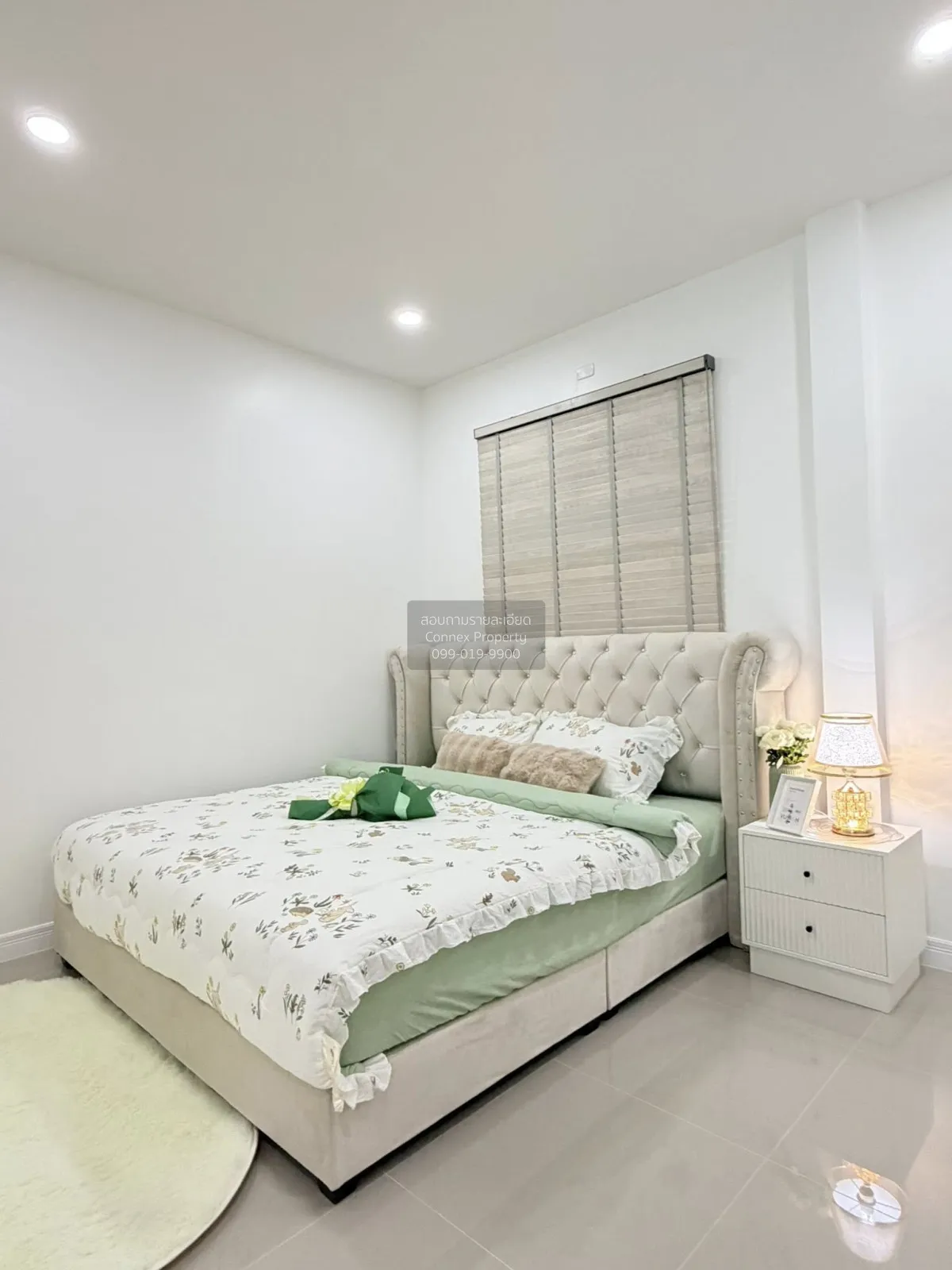 For Sale House , PMC Home Village 1 , Nong Prue , Bang Lamung , C