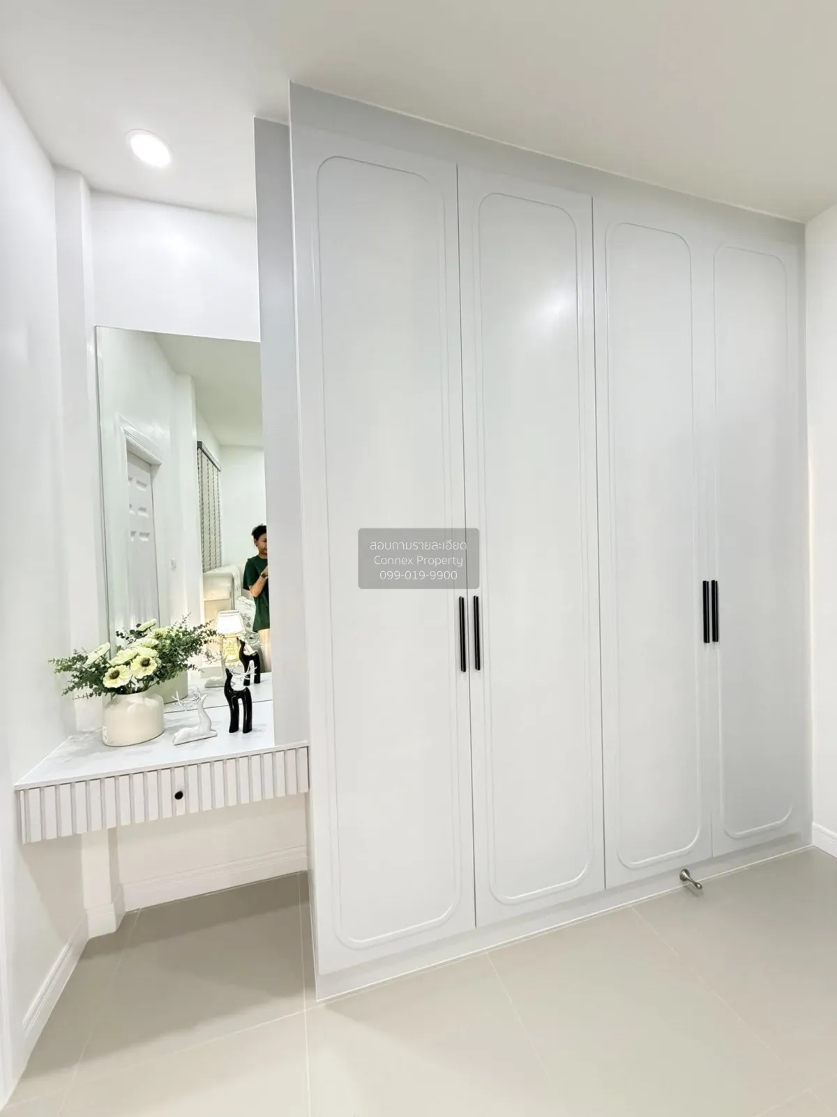 For Sale House , PMC Home Village 1 , Nong Prue , Bang Lamung , C