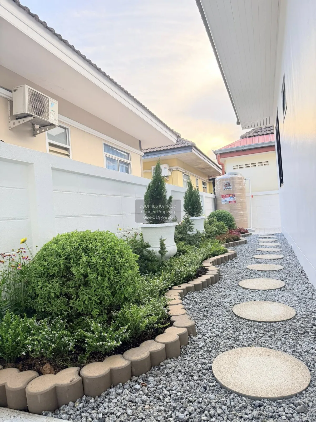 For Sale House , PMC Home Village 1 , Nong Prue , Bang Lamung , C