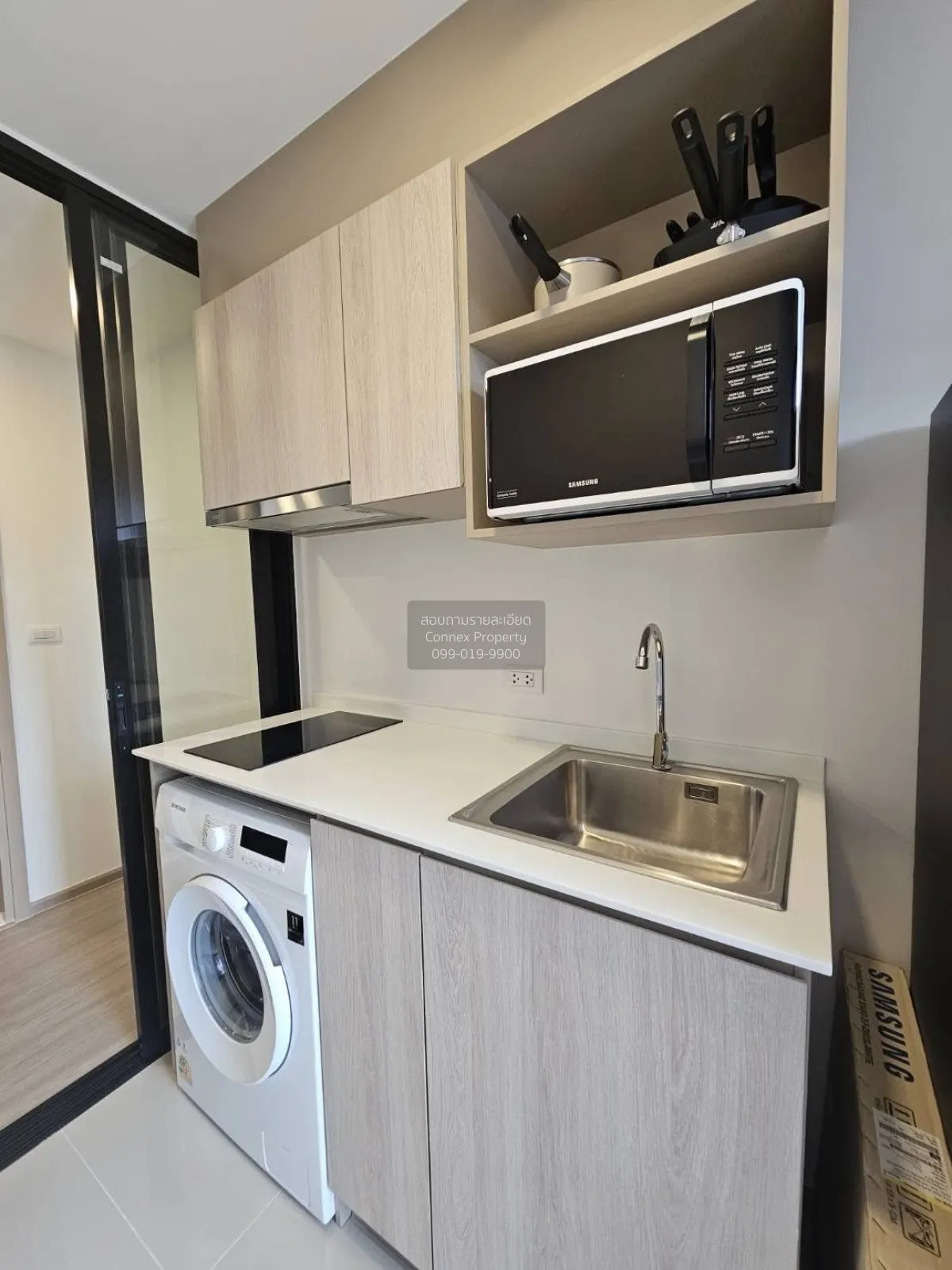 For Rent  Condo , The Base Bukit Phuket , Wichit , Mueang Phuket  3