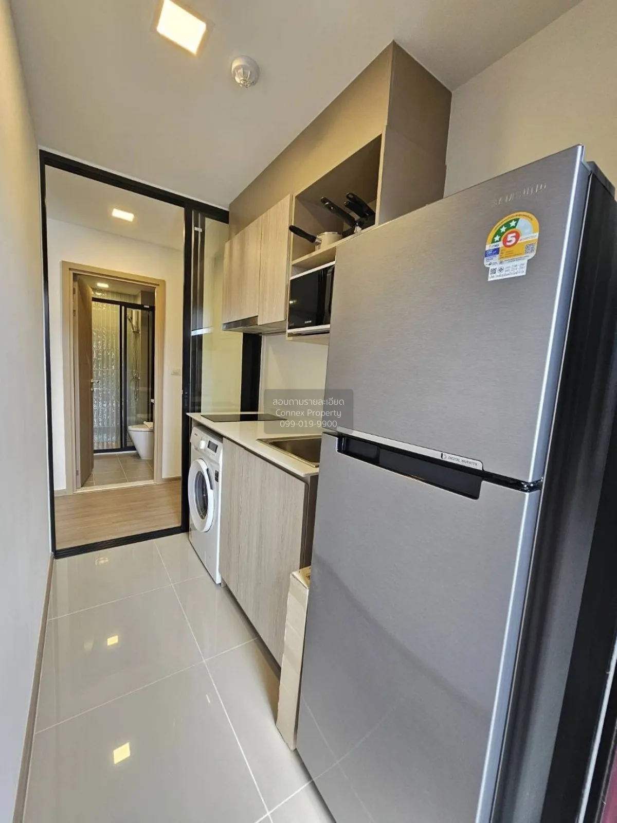 For Rent  Condo , The Base Bukit Phuket , Wichit , Mueang Phuket  4