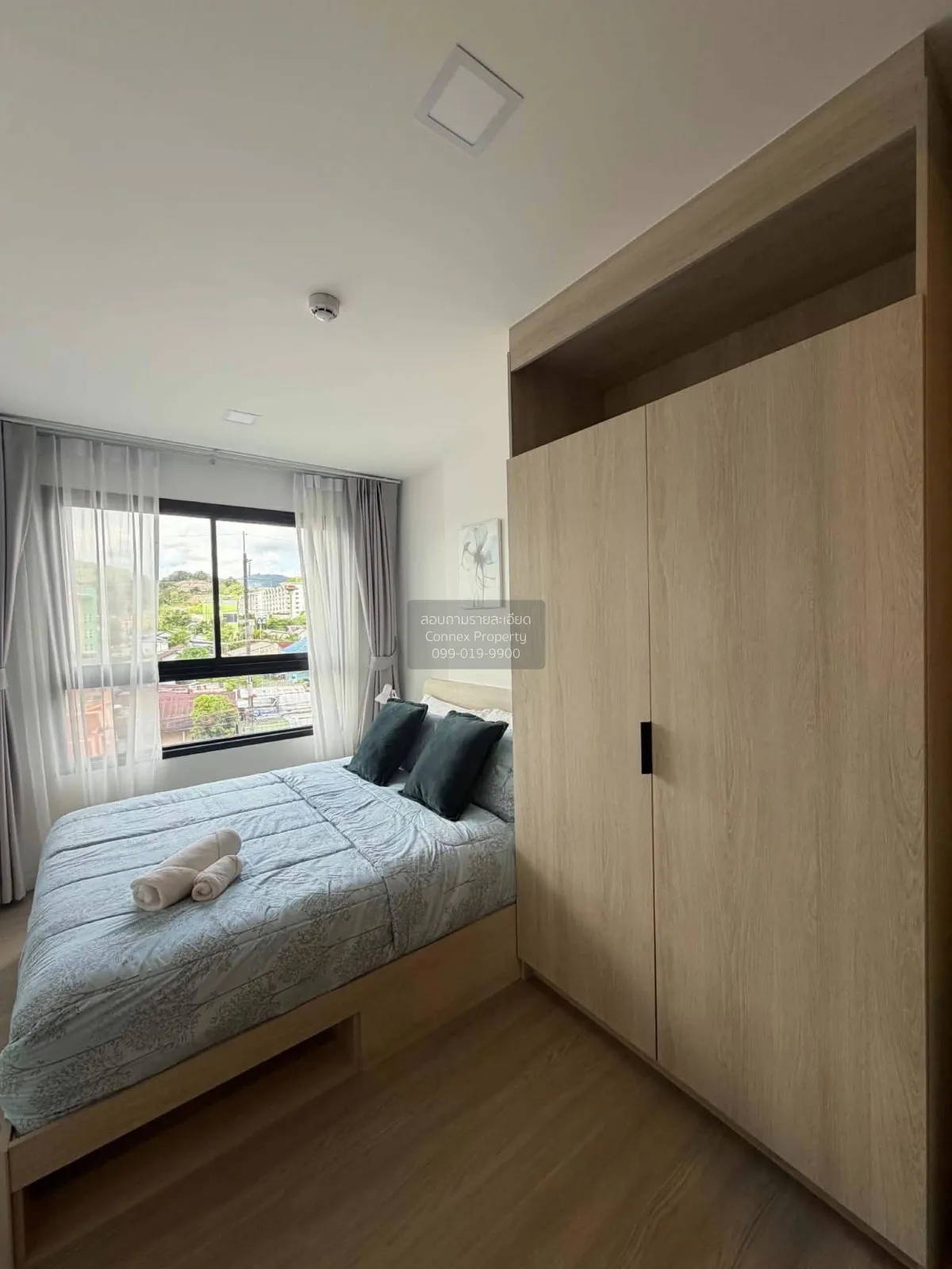 For Rent  Condo , The Base Bukit Phuket , Wichit , Mueang Phuket 