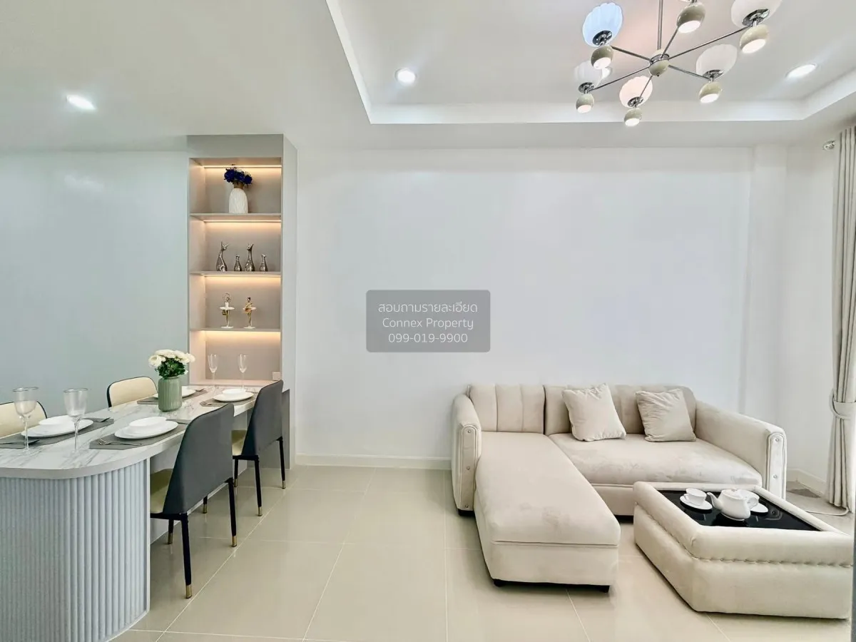 For Sale Townhouse/Townhome  , The Grand Pattaya , Nong Prue , Ba 2