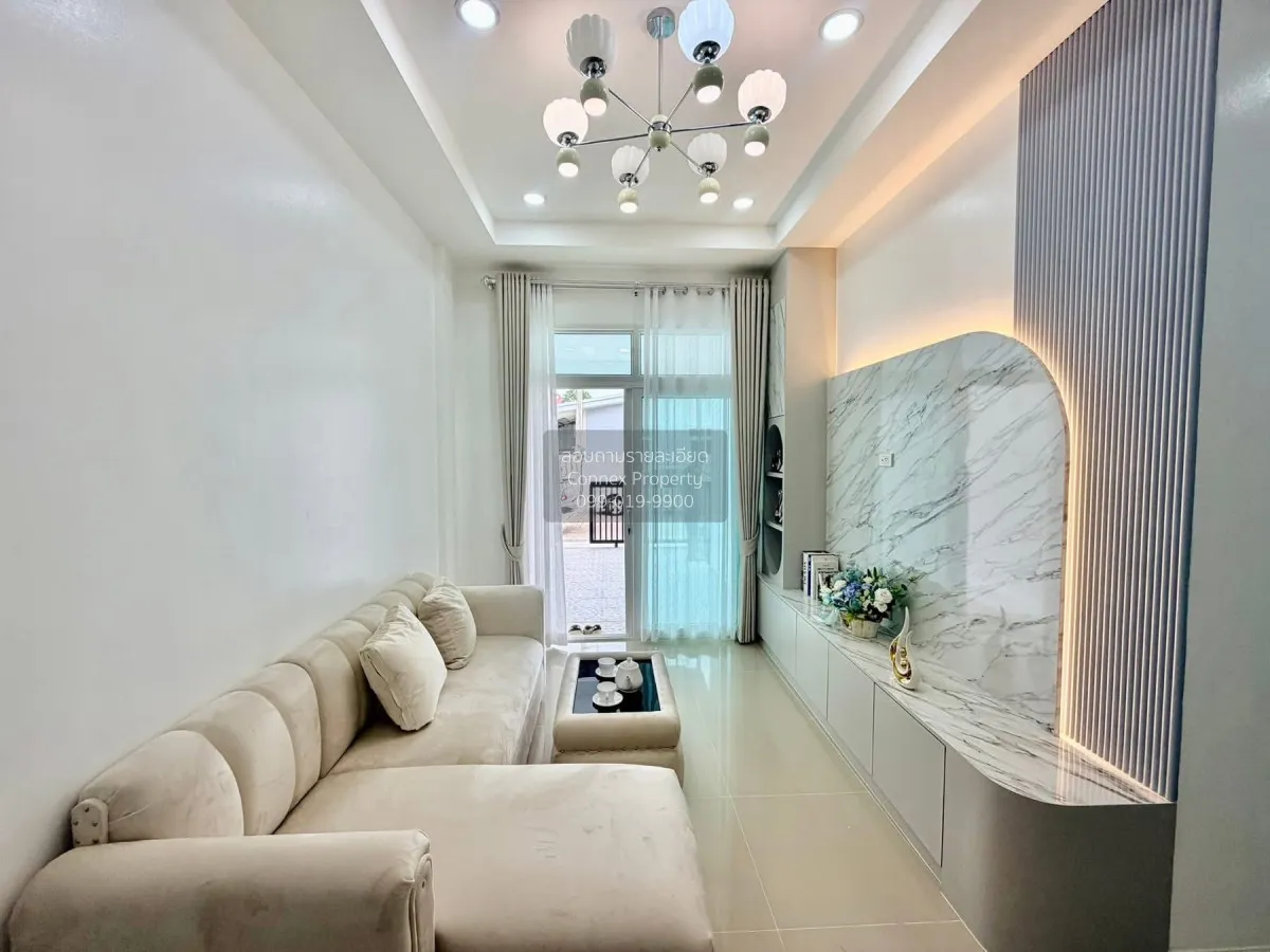 For Sale Townhouse/Townhome  , The Grand Pattaya , Nong Prue , Ba 3