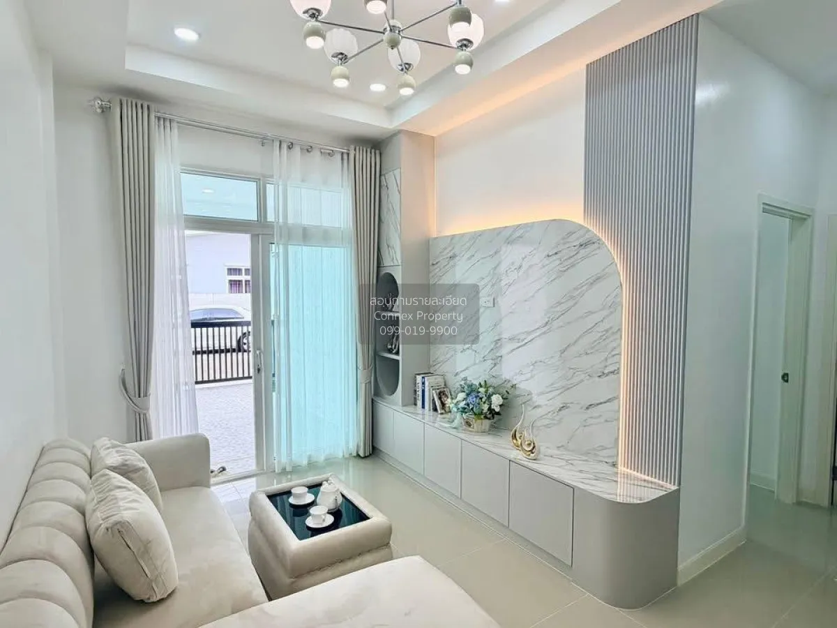 For Sale Townhouse/Townhome  , The Grand Pattaya , Nong Prue , Ba 4