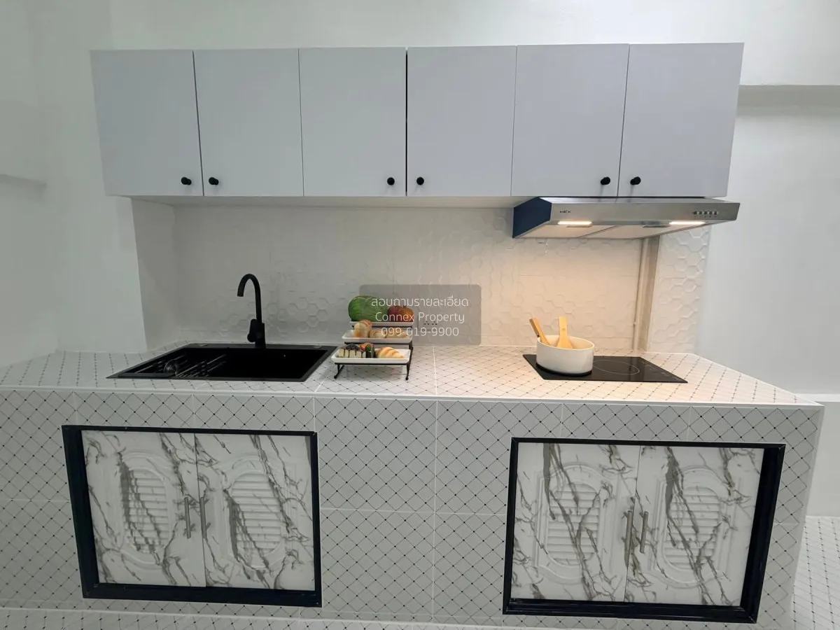 For Sale Townhouse/Townhome  , The Grand Pattaya , Nong Prue , Ba