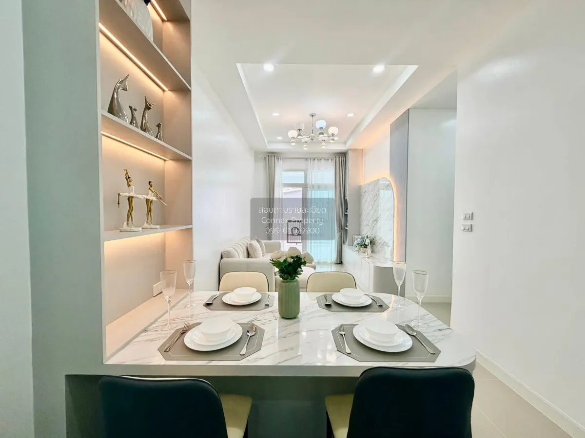 For Sale Townhouse/Townhome  , The Grand Pattaya , Nong Prue , Ba