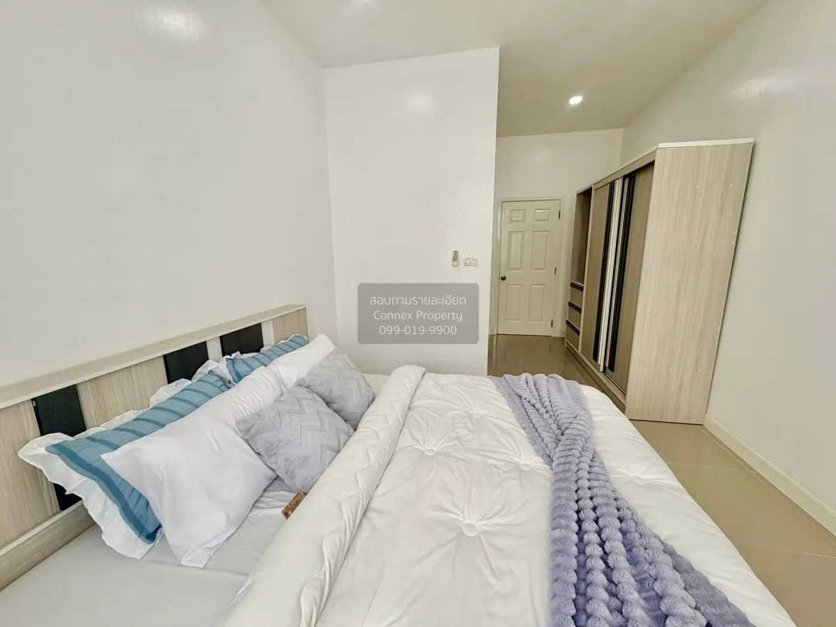 For Sale Townhouse/Townhome  , The Grand Pattaya , Nong Prue , Ba