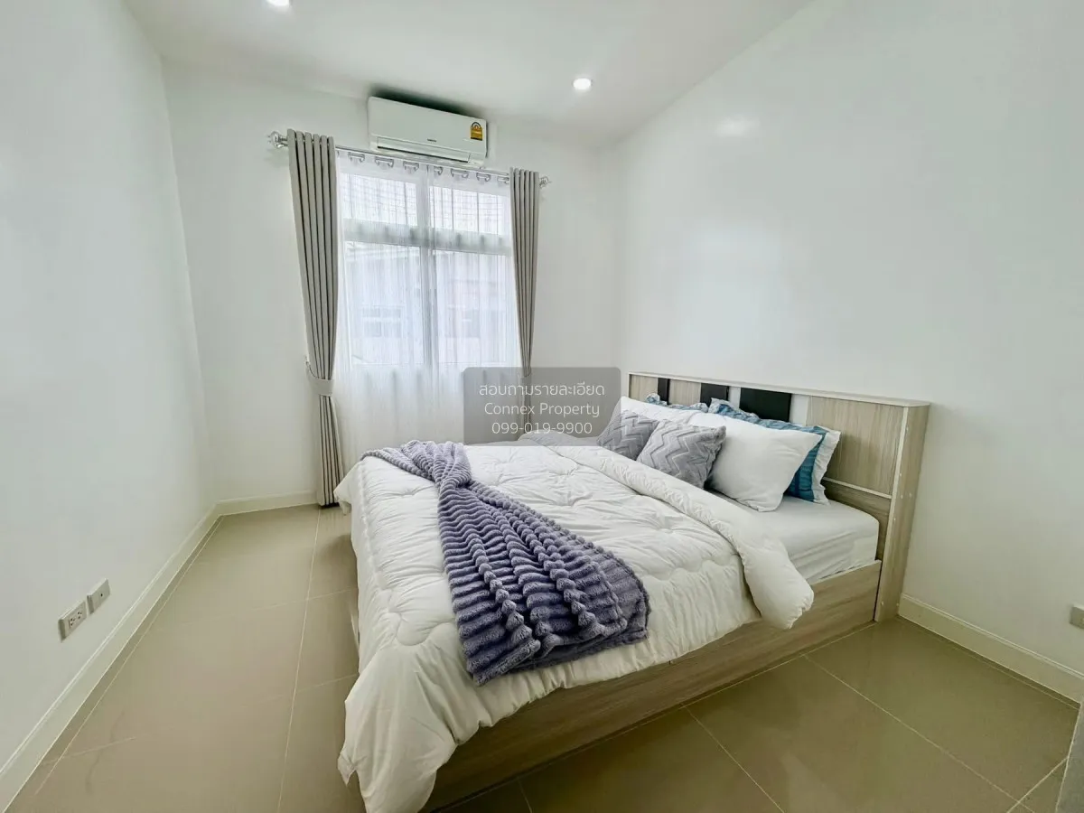 For Sale Townhouse/Townhome  , The Grand Pattaya , Nong Prue , Ba
