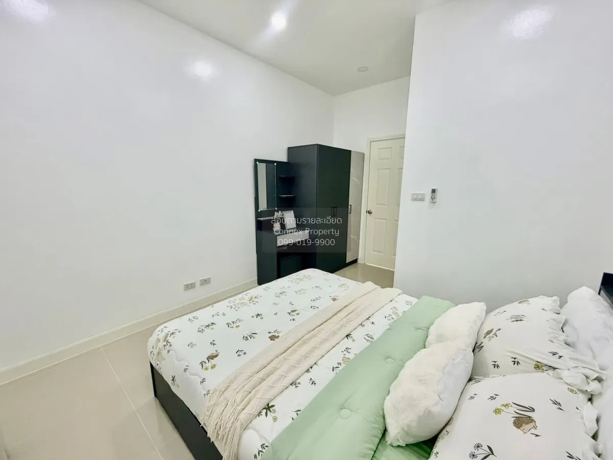 For Sale Townhouse/Townhome  , The Grand Pattaya , Nong Prue , Ba
