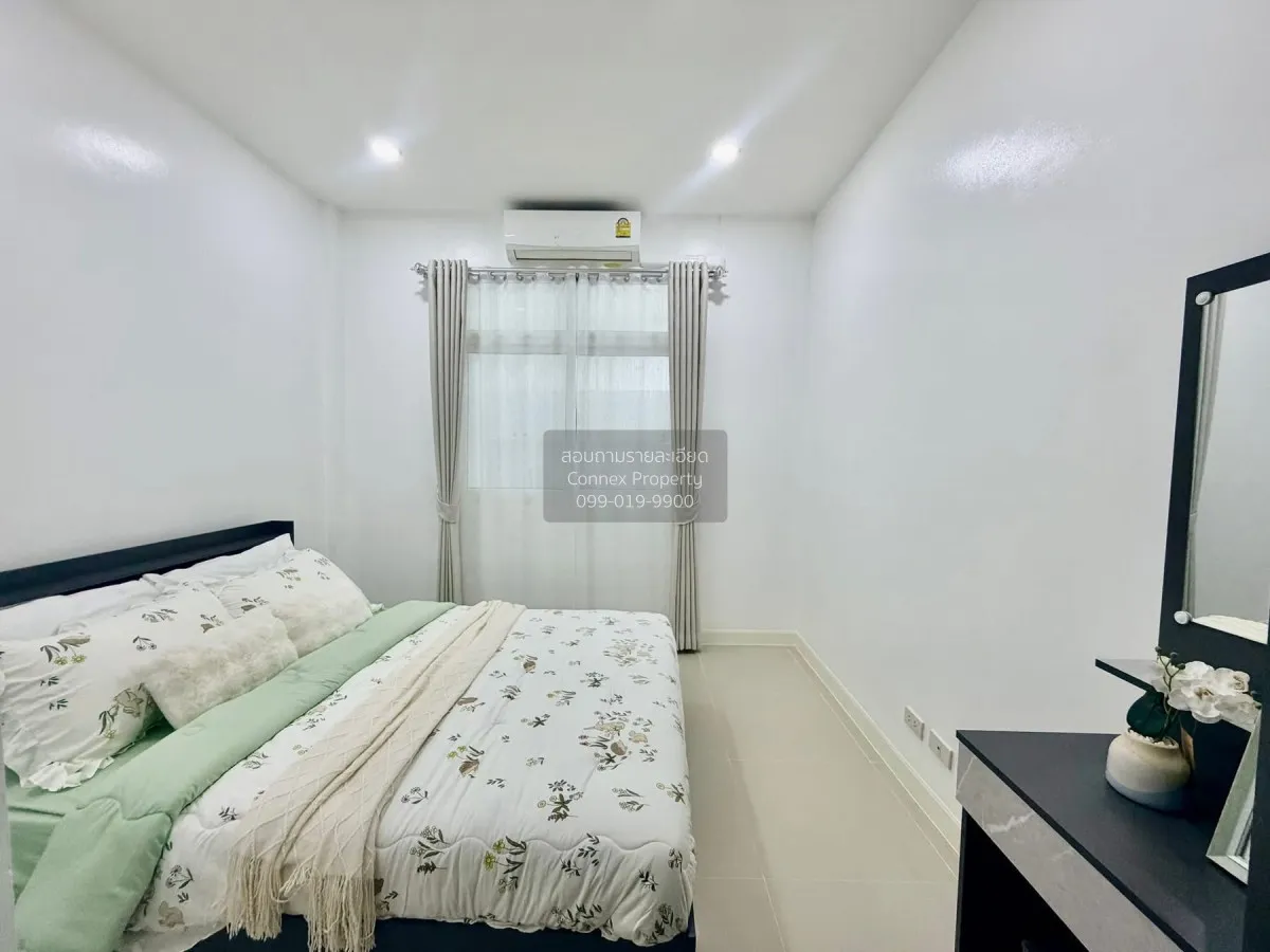 For Sale Townhouse/Townhome  , The Grand Pattaya , Nong Prue , Ba