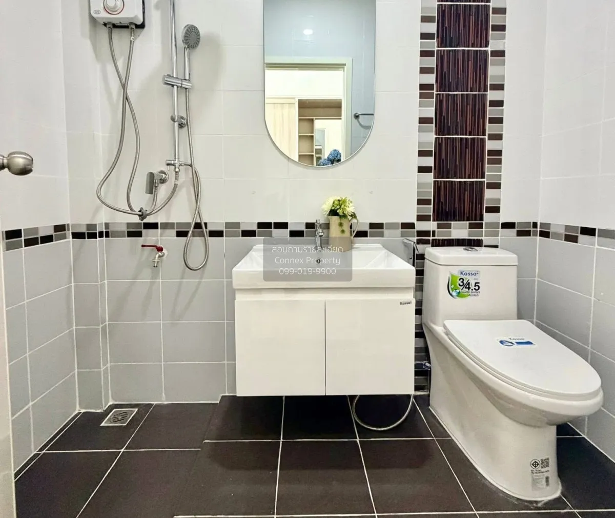 For Sale Townhouse/Townhome  , The Grand Pattaya , Nong Prue , Ba